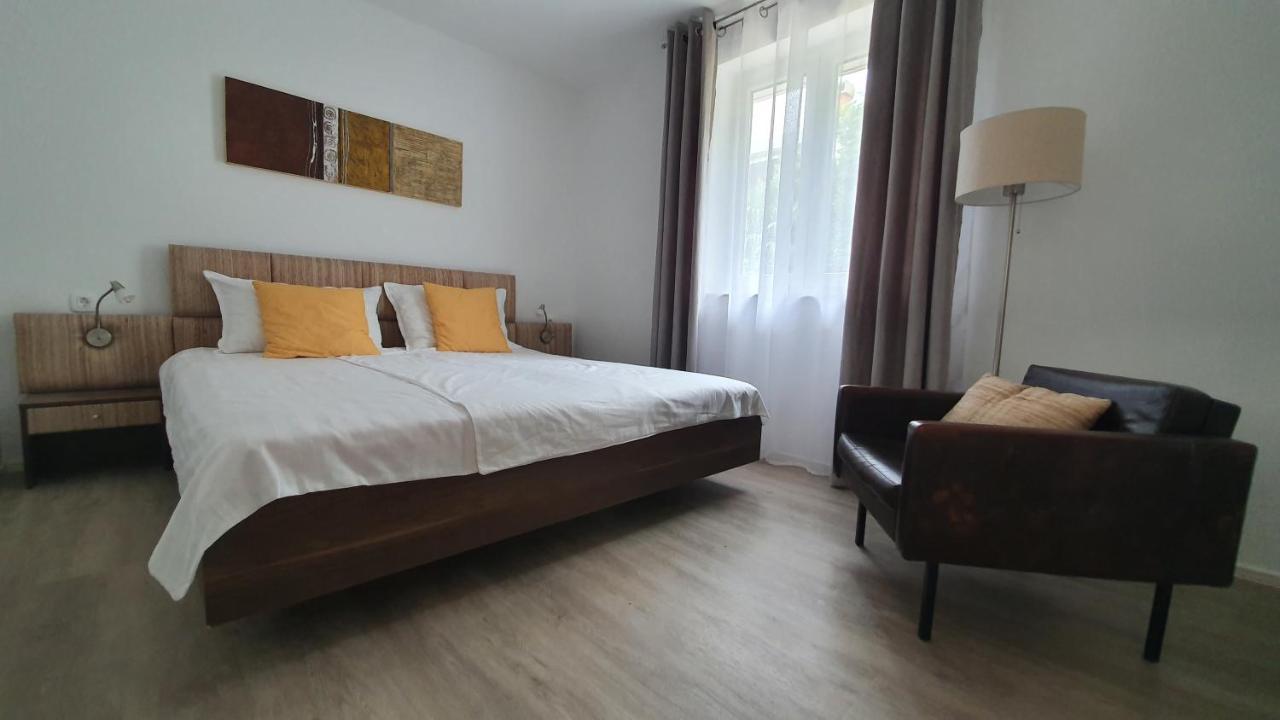 Divine View Apartma نجيفيش المظهر الخارجي الصورة