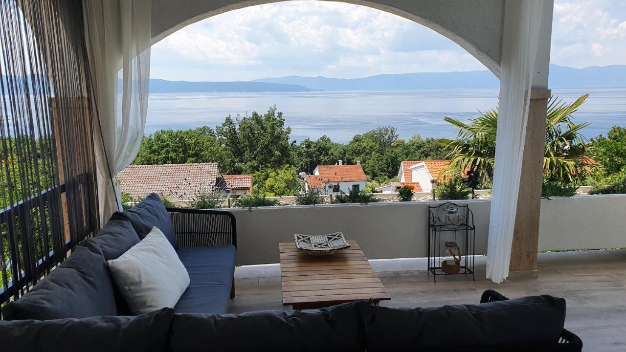 Divine View Apartma نجيفيش المظهر الخارجي الصورة