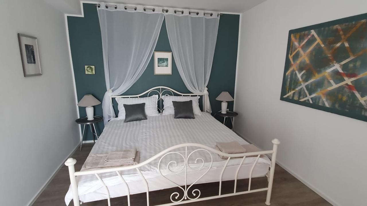 Divine View Apartma نجيفيش المظهر الخارجي الصورة