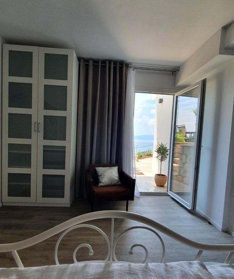 Divine View Apartma نجيفيش المظهر الخارجي الصورة
