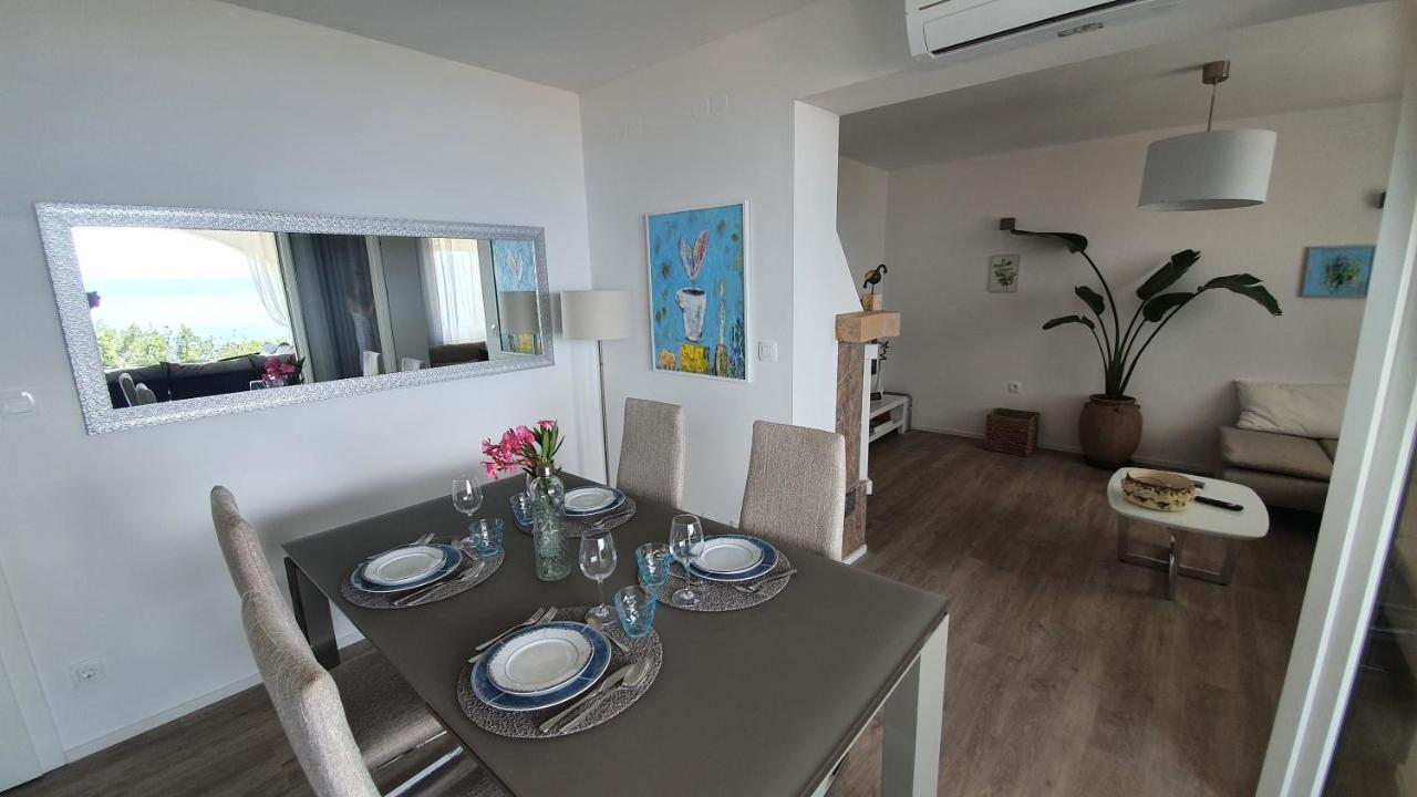 Divine View Apartma نجيفيش المظهر الخارجي الصورة