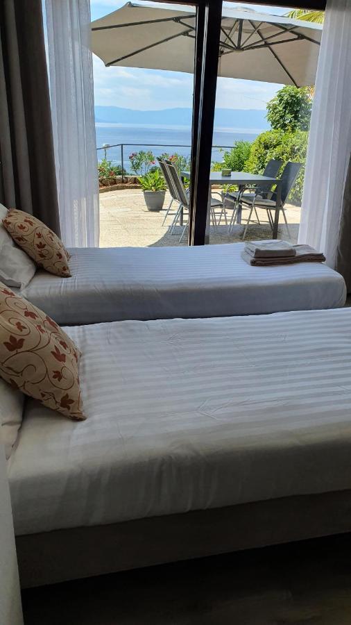 Divine View Apartma نجيفيش المظهر الخارجي الصورة