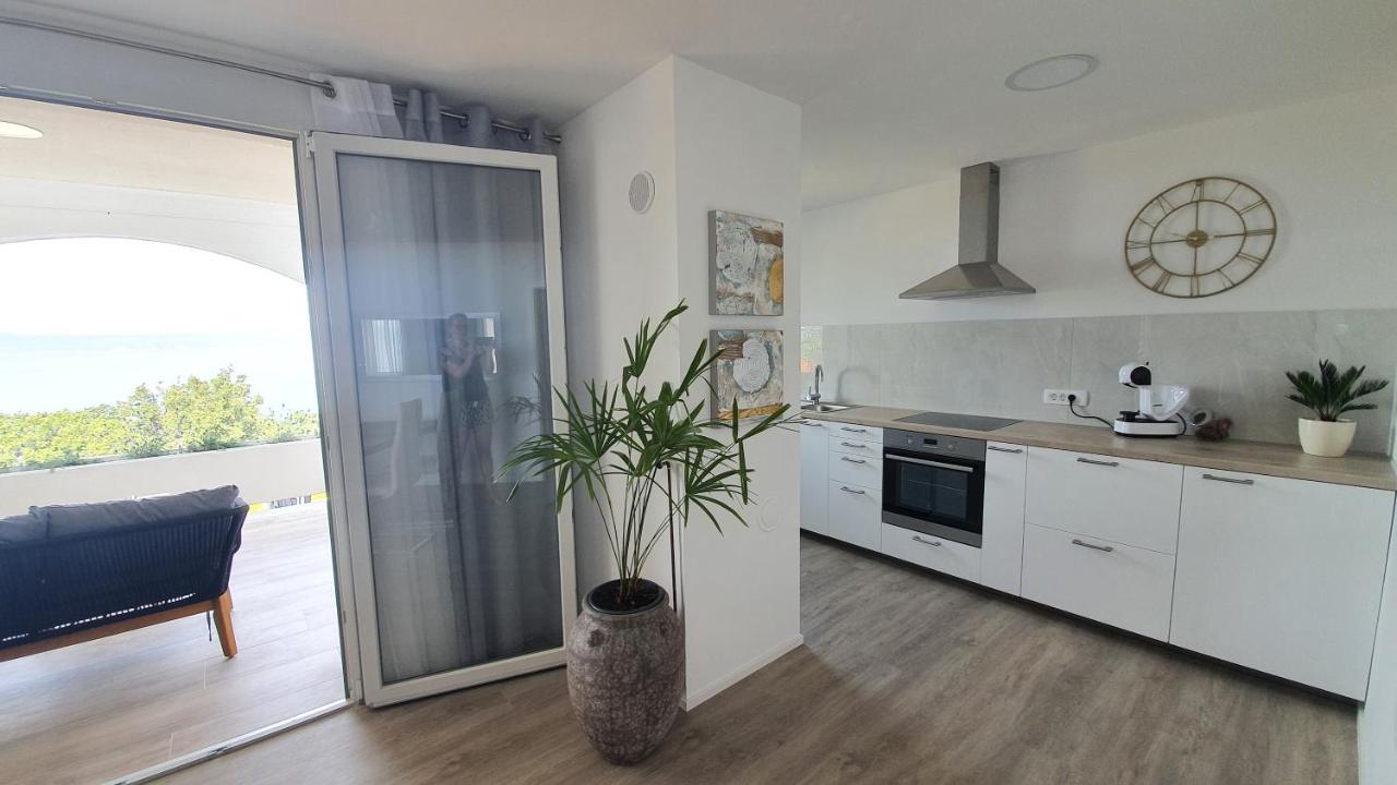 Divine View Apartma نجيفيش المظهر الخارجي الصورة