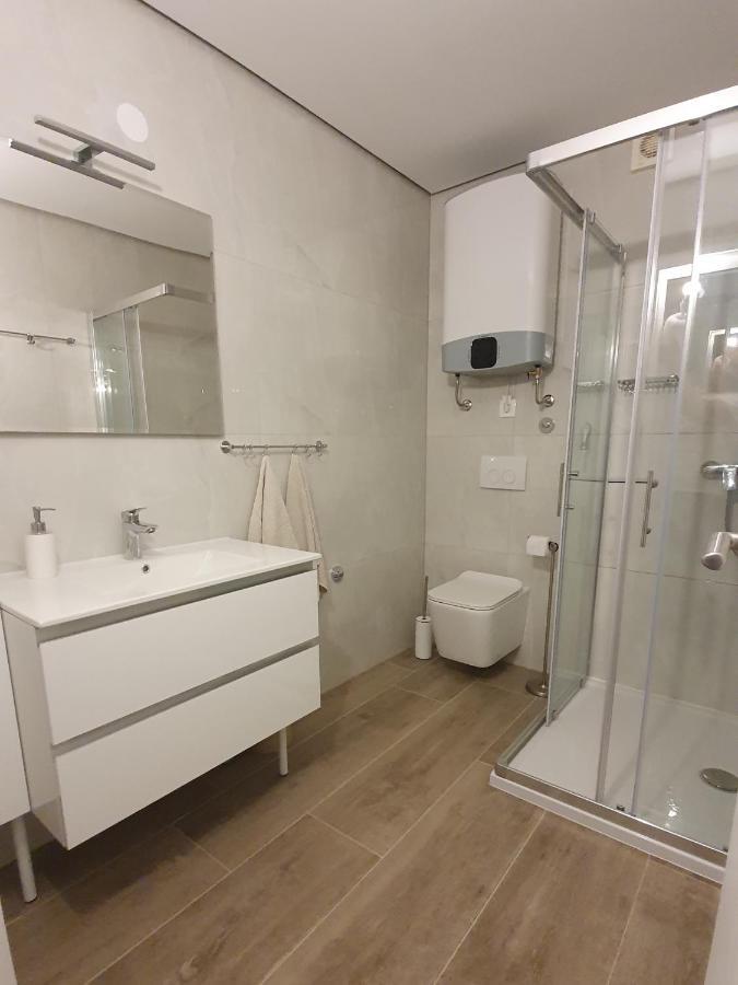 Divine View Apartma نجيفيش المظهر الخارجي الصورة