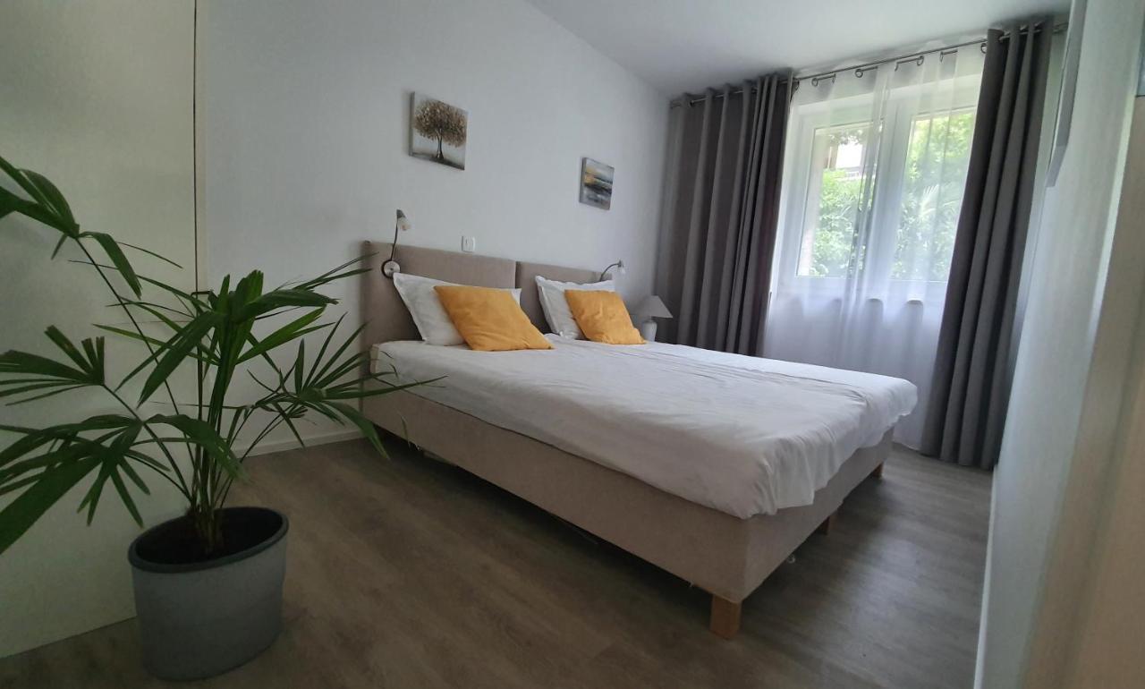 Divine View Apartma نجيفيش المظهر الخارجي الصورة
