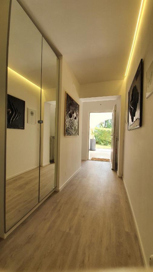 Divine View Apartma نجيفيش المظهر الخارجي الصورة