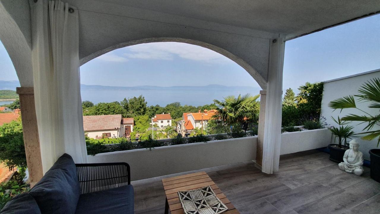 Divine View Apartma نجيفيش المظهر الخارجي الصورة