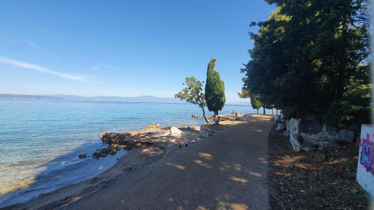 Divine View Apartma نجيفيش المظهر الخارجي الصورة