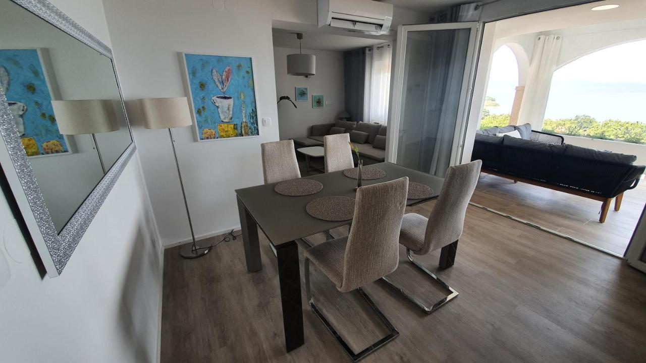 Divine View Apartma نجيفيش المظهر الخارجي الصورة