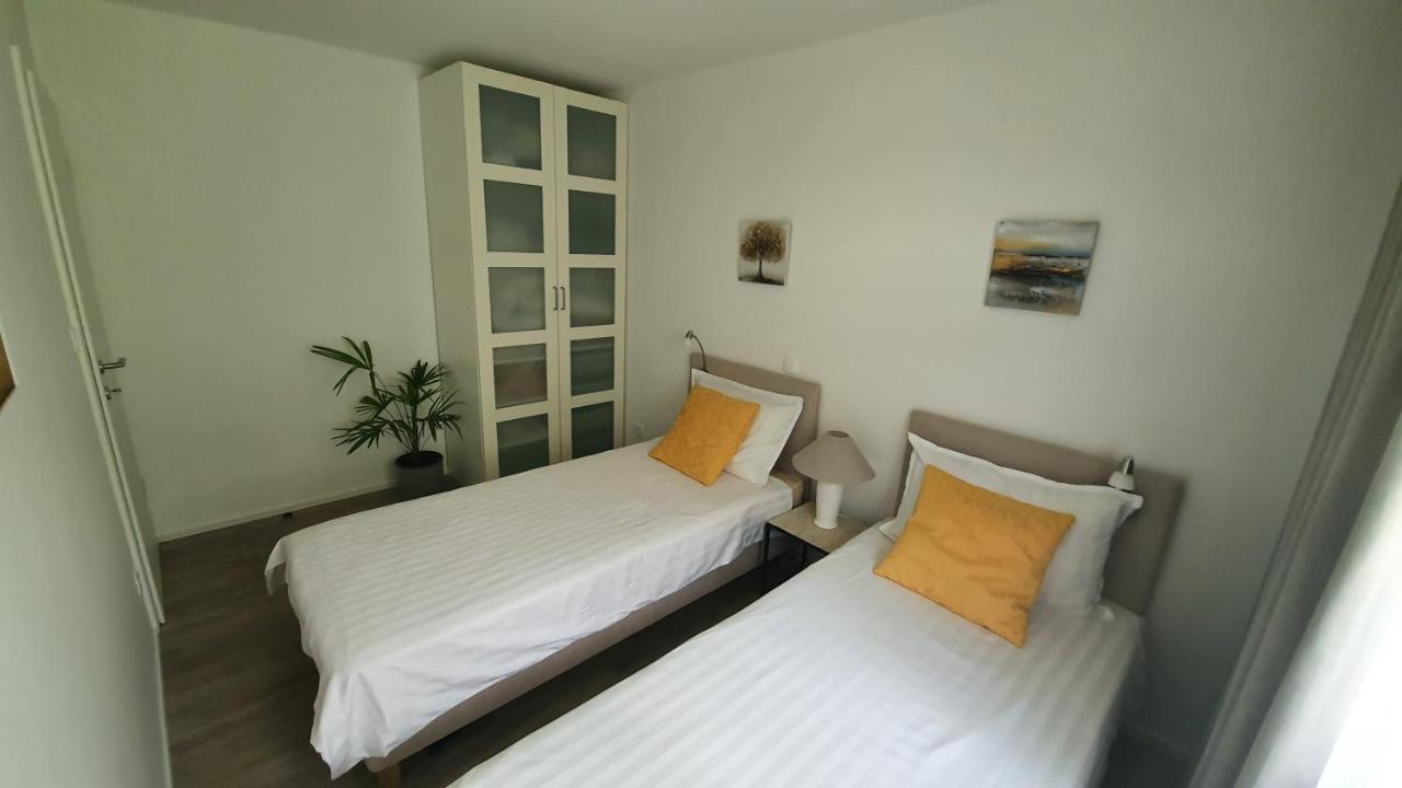 Divine View Apartma نجيفيش المظهر الخارجي الصورة