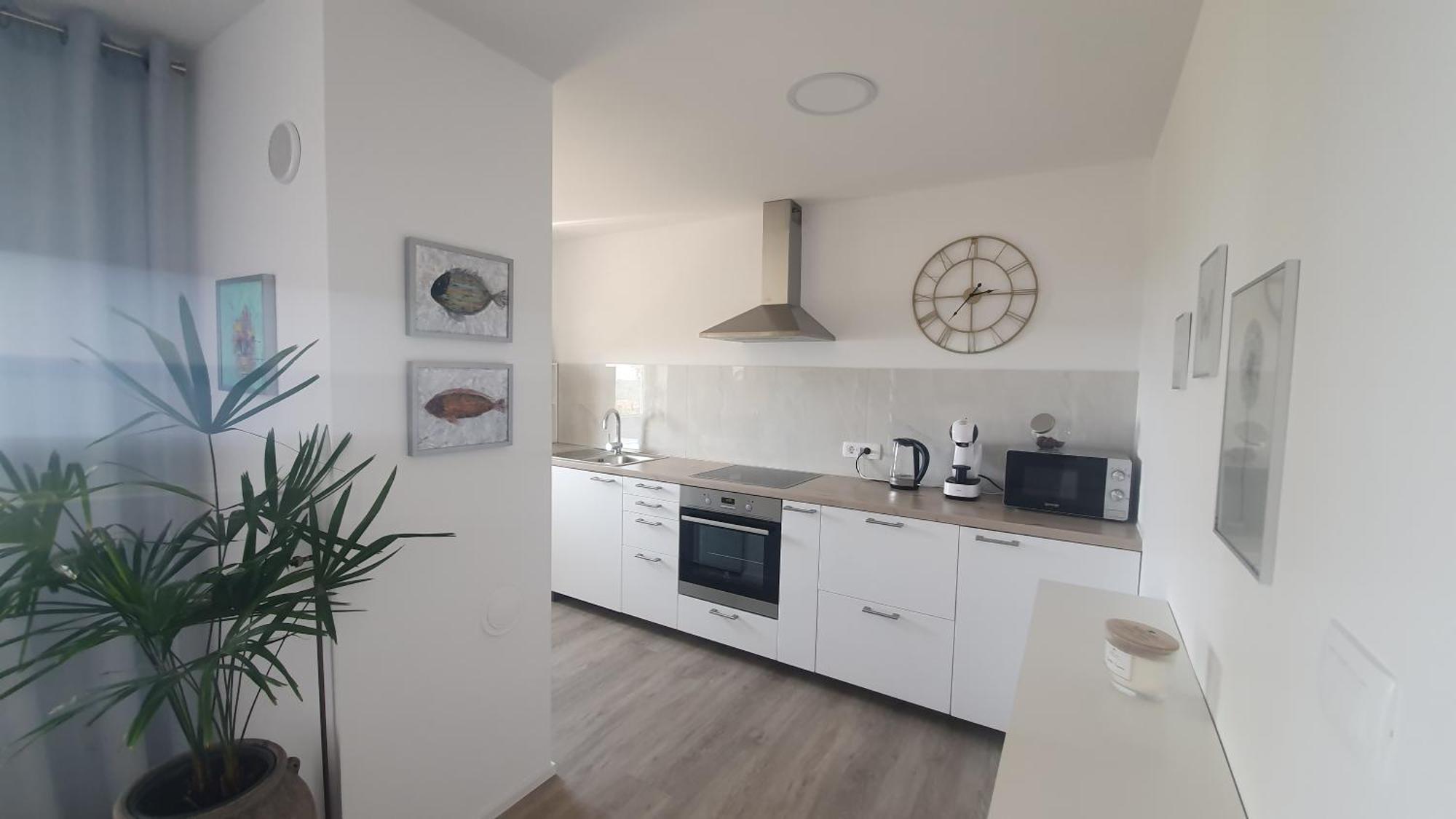 Divine View Apartma نجيفيش المظهر الخارجي الصورة